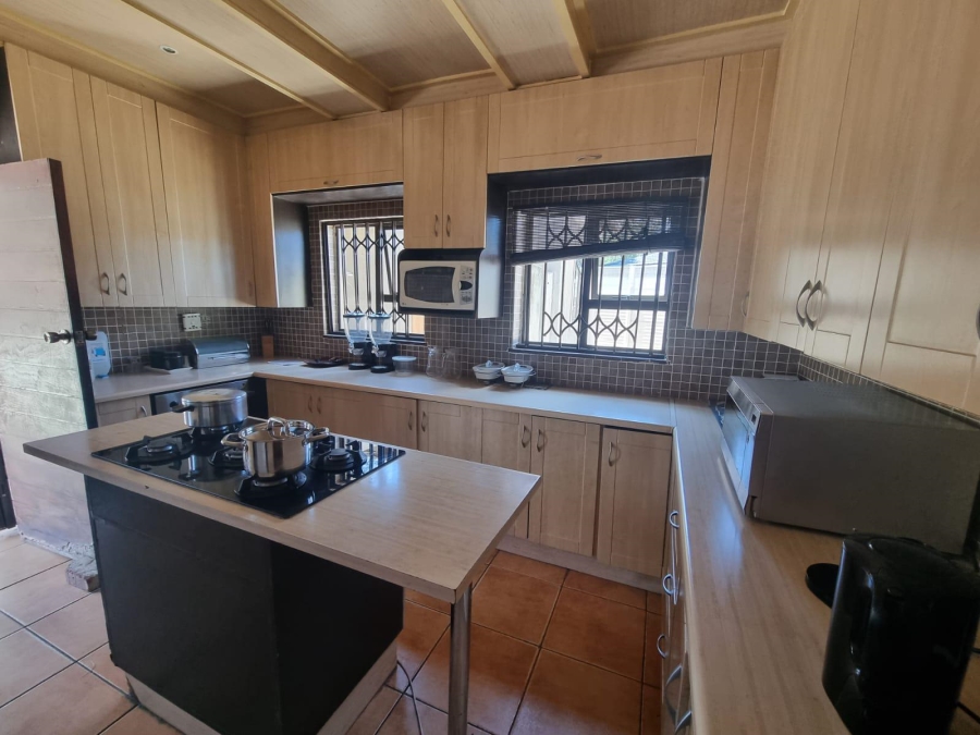 0 Bedroom Property for Sale in Sasolburg Free State